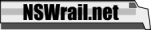 NSWrail.net logo