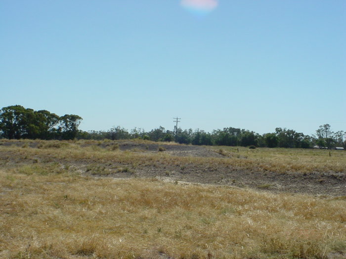 
A closer view of the formation remains.
